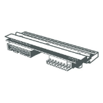 Star Micronics 37469022 printer/scanner spare part/accessory Print head 1 pc(s)