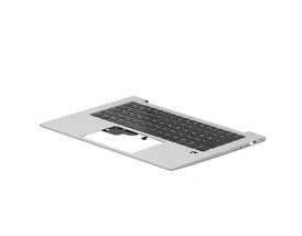 HP N09058-051 notebook spare part Keyboard