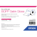 Epson BOPP Satin 102mm x 51mm, 2770 Wit Satijn
