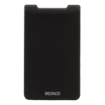 Deltaco MCASE-CH002 smartphone/mobile phone accessory Card holder