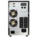 PowerWalker VFI 3000 CG PF1 uninterruptible power supply (UPS) Double-conversion (Online) 3 kVA 3000 W 9 AC outlet(s)