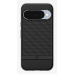 Spigen ACS09708 mobiele telefoon behuizingen 16 cm (6.3") Hoes Zwart