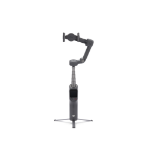 DJI Osmo Mobile 8P Standard Combo Smartphone camera stabilizer Black