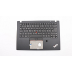 Lenovo C-Cover Portuguese w/ Backlit
