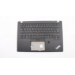 Lenovo C-Cover Poruguese w/ ckli