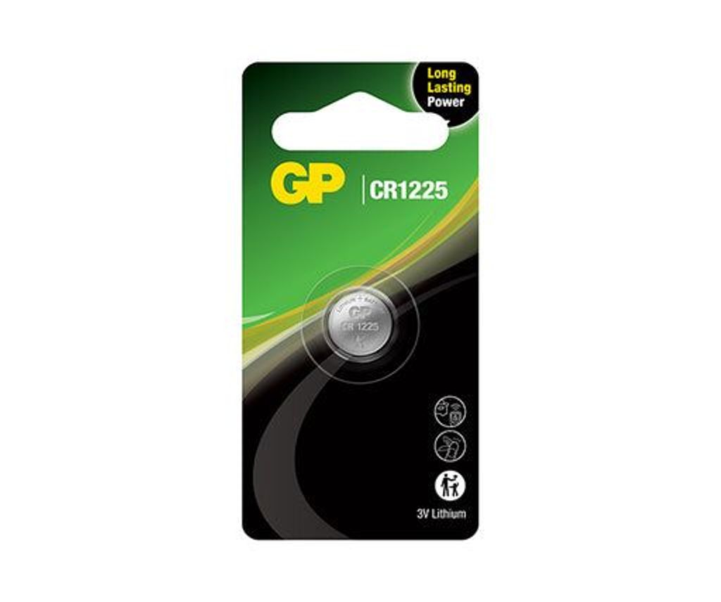 EU Product - CR1225 thumbnail