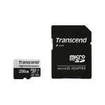 Transcend 330S 256 GB MicroSDXC UHS-I Klasse 10