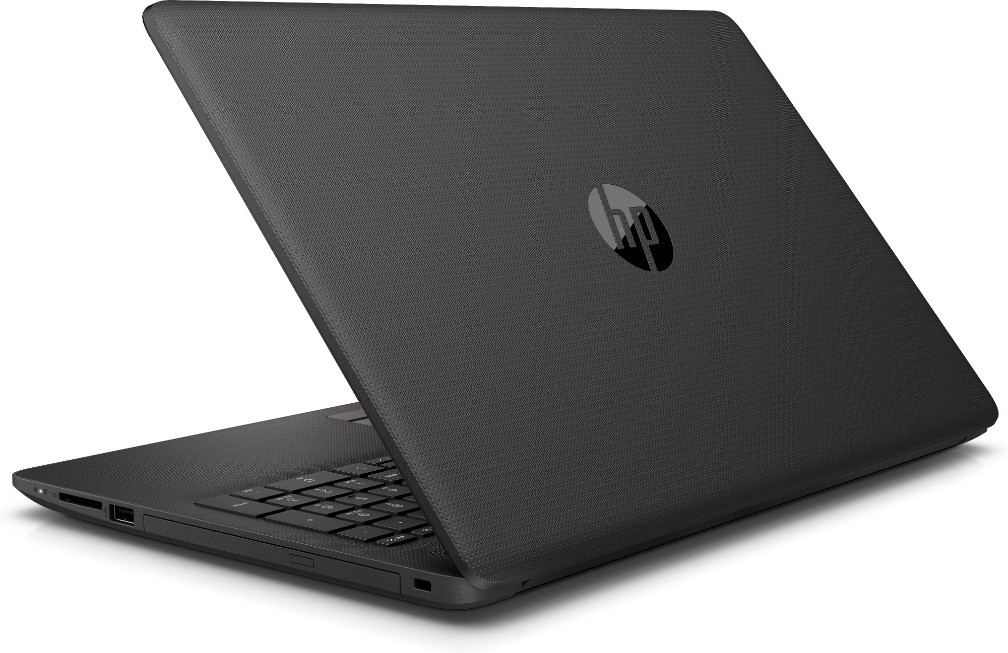 HP 250 G7 Notebook Grey 39.6 cm (15.6") 1366 x 768 pixels 10th gen