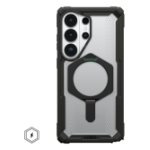 Urban Armor Gear Plasma XTE mobiele telefoon behuizingen 17,5 cm (6.9") Hoes Zwart, Transparant