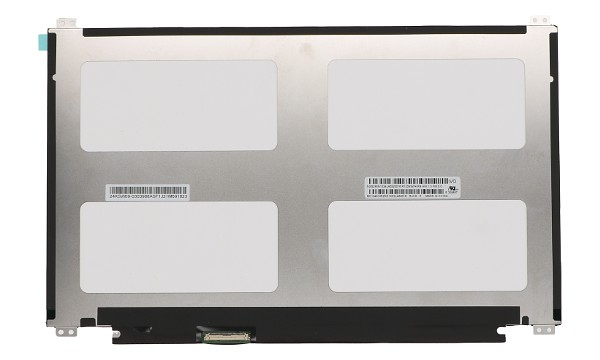 2-Power 2P-D2TNH laptop spare part Display