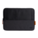 Trust Lisboa 33.8 cm (13.3") Sleeve case Black, Grey