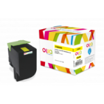 Armor K18132OW ink cartridge 1 pc(s) Compatible Yellow