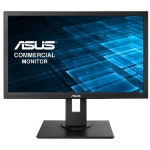 ASUS BE229QLB computer monitor 54.6 cm (21.5") 1920 x 1080 pixels Full HD LED Black