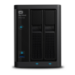 Western Digital My Cloud PR2100 NAS Desktop Ethernet LAN Black N3710