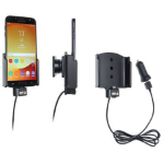 Brodit 721004 holder Active holder Mobile phone/Smartphone Black