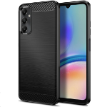 JLC Samsung A05S Brushed Silicone Case