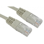 Target URT-600 GREY networking cable 0.5 m Cat5e U/UTP (UTP)