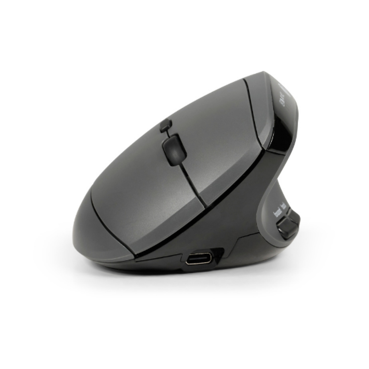 BakkerElkhuizen MidWay mouse Office Right-hand RF Wireless + Bluetooth