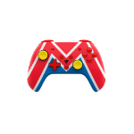 DragonShock EU Product - Poptop Wireless Controller for Nintendo Switch - Mario