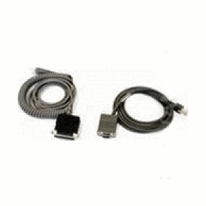 Image of Datalogic CAB-433 power cable Grey