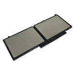 PSA Parts 6MT4T laptop spare part Battery