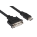 CLUB3D HDMI to DVI Single Link Passive Adapter