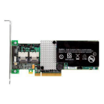 IBM ExS/ServeRAID M5015 SAS/SATA C