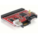 DeLOCK Converter IDE >SATA / SATA>IDE interface cards/adapter