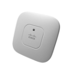 Cisco AIR-CAP702I-FK9-RF wireless access point 1000 Mbit/s White
