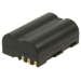 2-Power Digital Camera Battery 7.4V 1600mAh