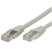 ROLINE Cordon Cat.6 S/FTP (PiMF) gris 20,0m