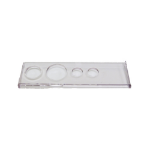 Fujitsu PA03576-Y304 printer/scanner spare part Cover 1 pc(s)