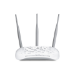 TP-Link TL-WA901ND 450 Mbit/s White Power over Ethernet (PoE)
