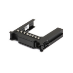 Origin Storage FK-DELL-R740/2-BF montagekit Zwart
