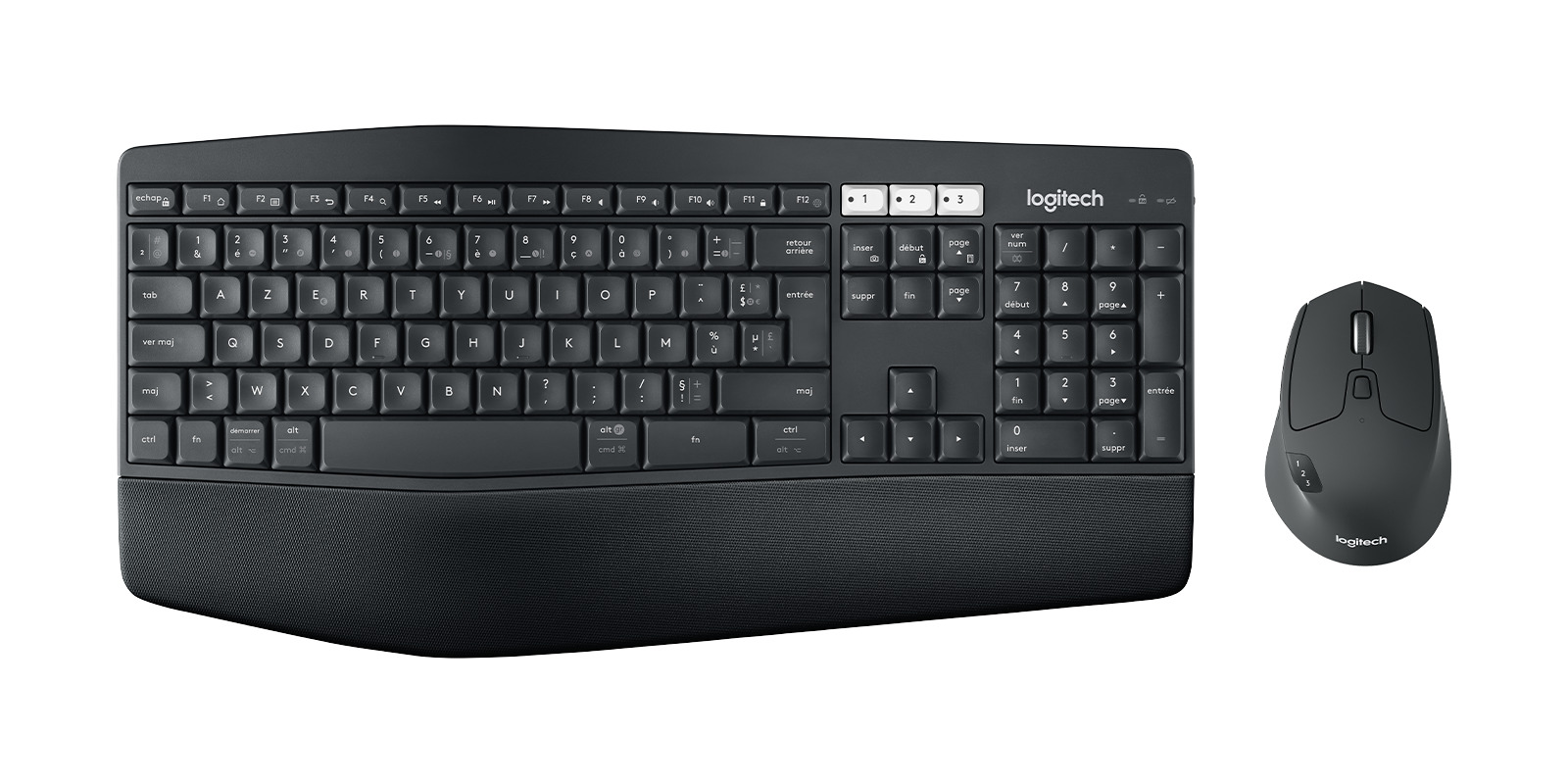 Logitech MK850 Performance