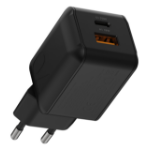 Xtorm XECNG701 oplader voor mobiele apparatuur Universeel Zwart USB Snel opladen Binnen