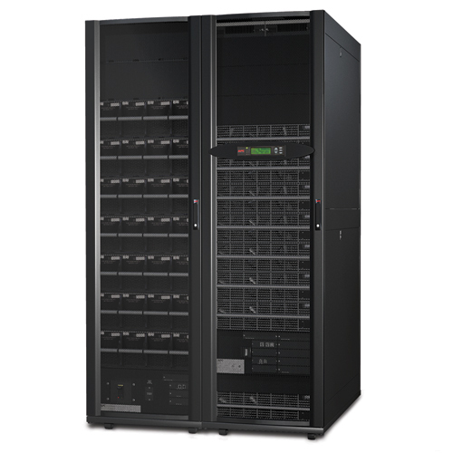 APC SY70K100F 70kVA / 70kW 120/208V Tower UPS APC SY70K100F 70kVA / 70kW 120/208V Tower UPS