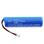 CoreParts MBXMISC0278 household battery Rechargeable battery