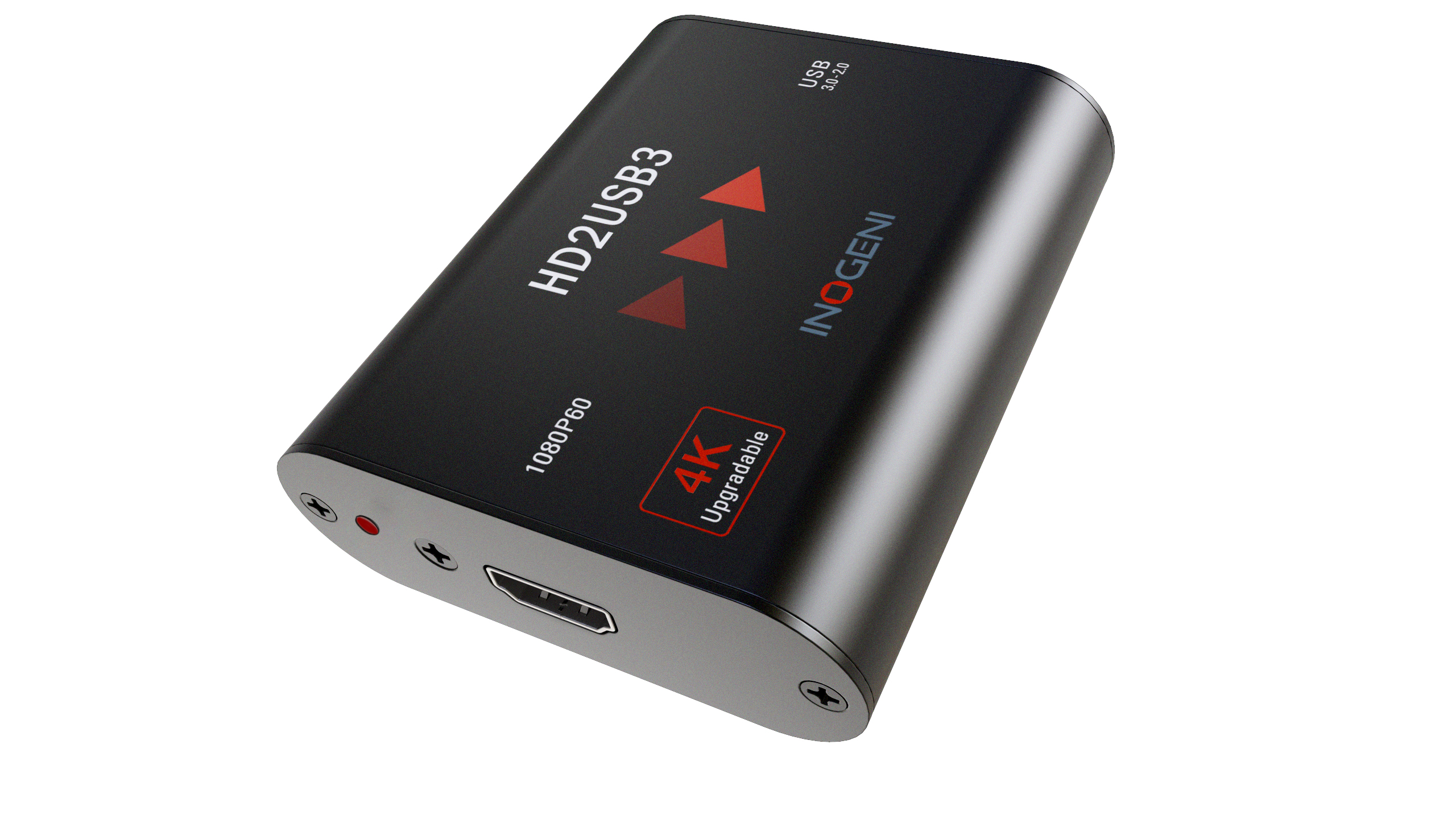 Image of INOGENI HD2USB3 video signal converter Active video converter 1920...
