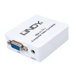 Lindy 32544 video signal converter 1600 x 1200 pixels