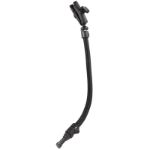 RAM Mounts RAM-B-114P-18-201U holder Passive holder Mobile phone/Smartphone, Tablet/UMPC Black