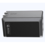 Ezviz Cargador EZVIZ AK-PAG65PN-65W - 65W, Negro