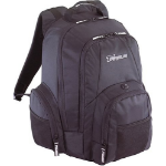 Targus Groove Notebook Backpack CVR600 39.1 cm (15.4") Black