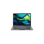 Acer Aspire Spin 14 ASP14-51MTN-589K Intel Core 5 120U Hybride (2-in-1) 35,6 cm (14") Touchscreen WUXGA 16 GB LPDDR5-SDRAM 512 GB SSD Wi-Fi 6E (802.11ax) Windows 11 Home Grijs