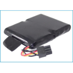 CoreParts MBXRC-BA029 storage device backup battery RAID controller Lithium-Ion (Li-Ion) 3400 mAh