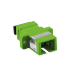 VALUE 21.99.0671 cable gender changer SC Green