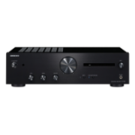 ONKYO A-9110 2.0 channels Home Black