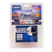 Brother TZE141G label-making tape Black on transparent TZe