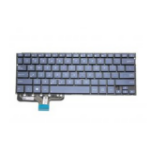 ASUS 0KNB0-362AUI00 notebook spare part Keyboard