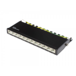 Alcasa GC-N0121 patch paneel 0.5U